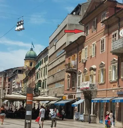 Korzo Rijeka