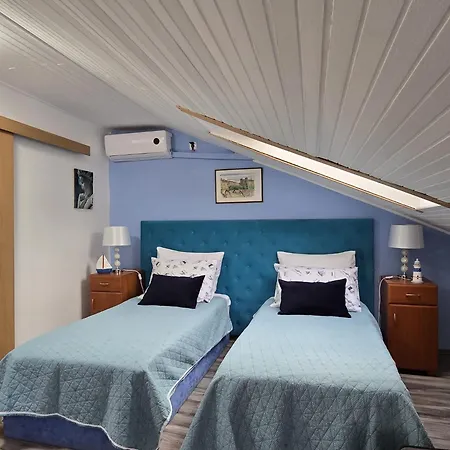 Gasthuis Korzo Rijeka