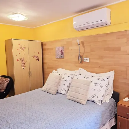 Gasthuis Korzo Rijeka