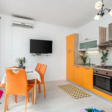 Korzo Guest house Rijeka