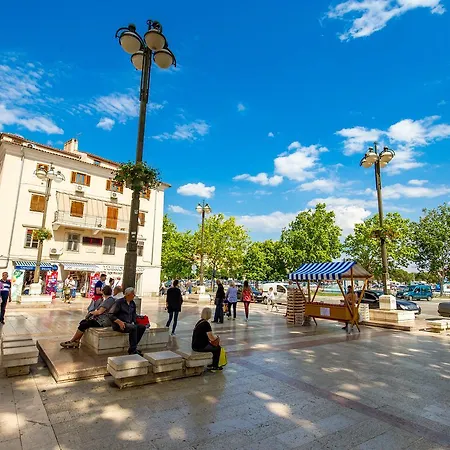 Korzo * Rijeka