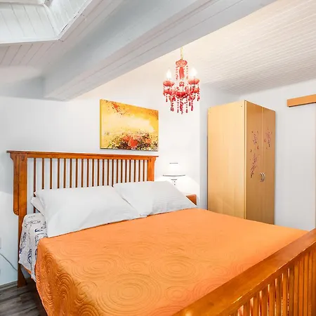 Guest house Korzo Rijeka