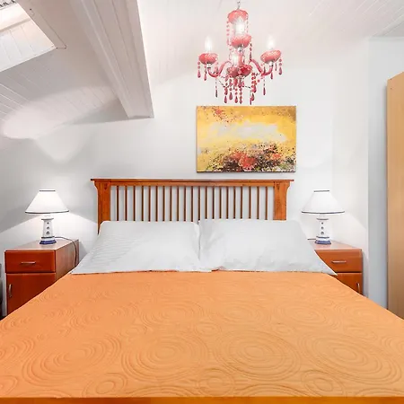 Korzo Guest house *