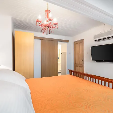 Korzo Guest house Rijeka
