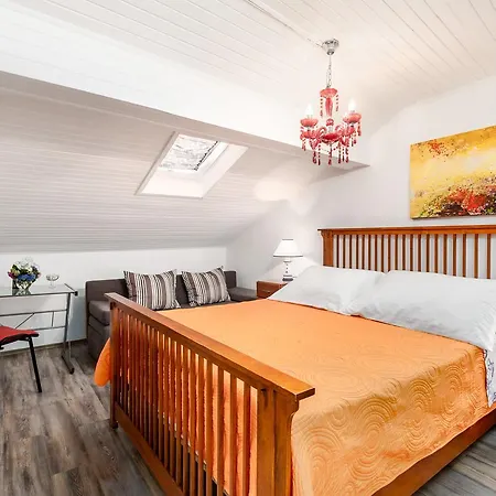 Guest house Korzo Rijeka