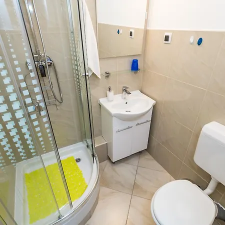 Korzo Guest house *