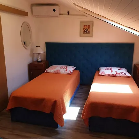 Guest house Korzo *