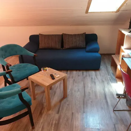 Guest house Korzo Rijeka