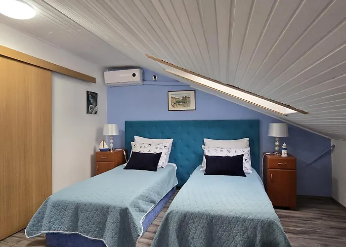 招待所 柯佐旅馆 里耶卡