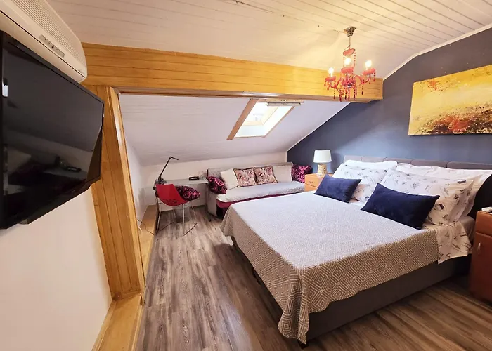 招待所 柯佐旅馆 3*