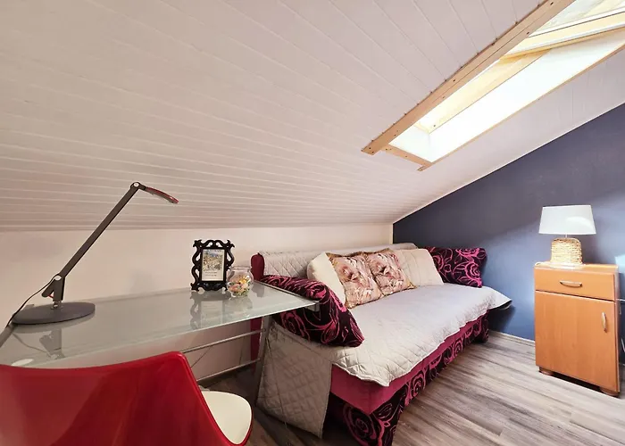 柯佐旅馆 里耶卡