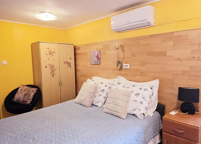 招待所 柯佐旅馆 里耶卡