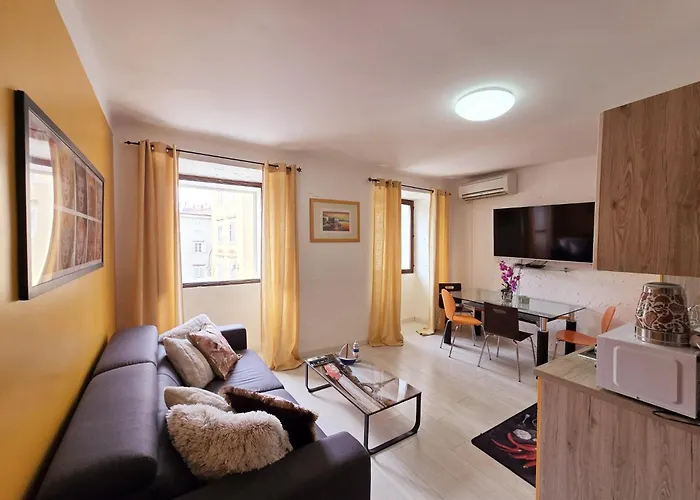 柯佐旅馆 里耶卡