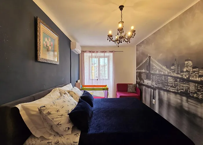 招待所 柯佐旅馆