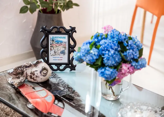 柯佐旅馆 3* 里耶卡