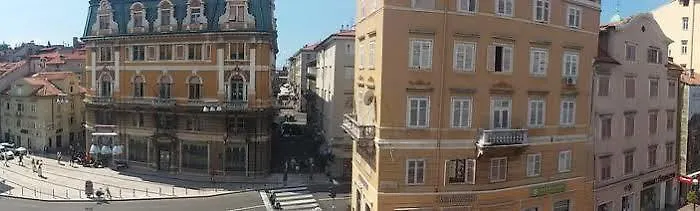 招待所 柯佐旅馆 里耶卡