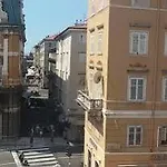 Guest house Korzo Rijeka