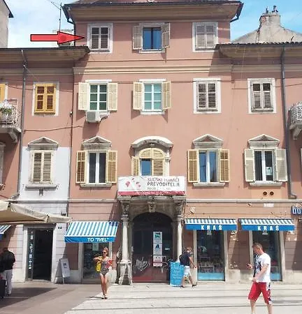 Korzo Vendégház