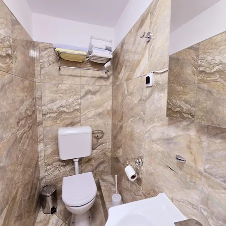 Vendégház Korzo 3*