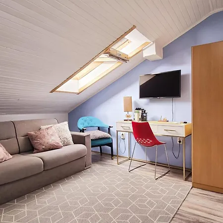 Korzo Gasthof Rijeka