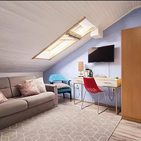 Gasthof Korzo Rijeka