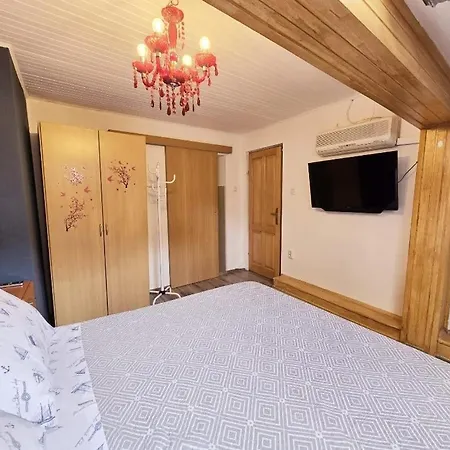 Casa de hóspedes Korzo Rijeka