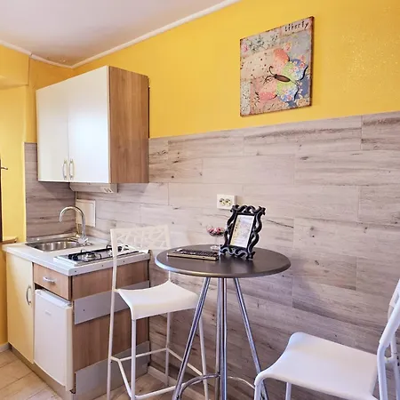 Korzo Casa de hóspedes Rijeka