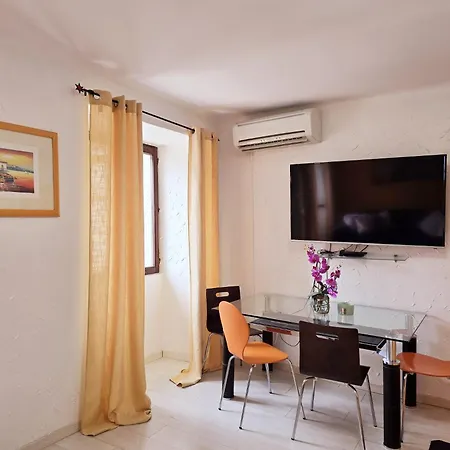 Korzo Casa de hóspedes Rijeka