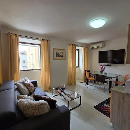Vendégház Korzo