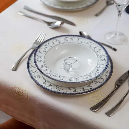 Korzo Gasthof Rijeka