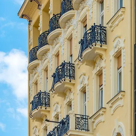 Casa de hóspedes Korzo
