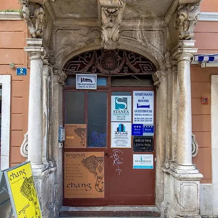Korzo Fiume