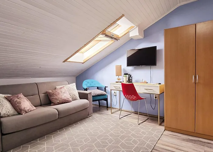 Korzo Pensión Rijeka