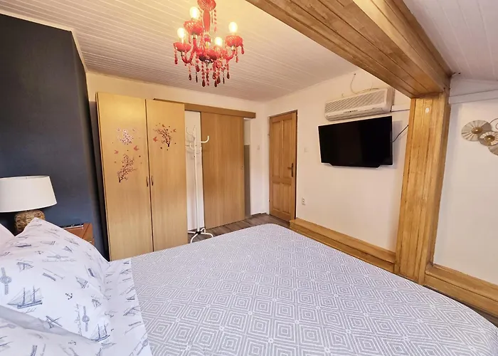 Korzo Pensión Rijeka