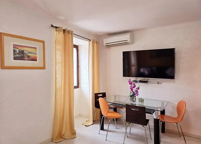 Korzo ゲストハウス リエカ