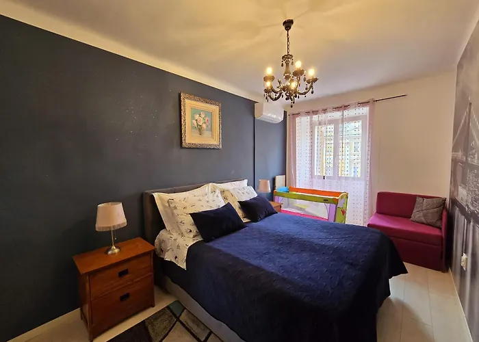 Pensión Korzo Rijeka